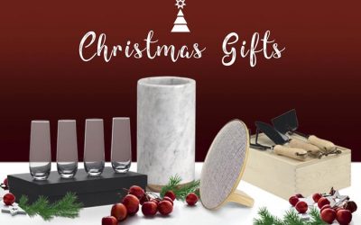 Corporate Christmas Gifts: Why Planning Ahead Pays Off