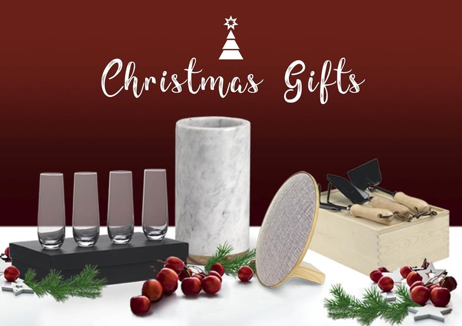 Corporate Christmas Gifts